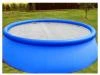 Cornisun kruh 300 cm svařený - solární plachta Cornisun kruh 300 cm svařený - solární plachta