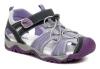 Cortina.be Slobby 152-0042-t1 fialové sandály
