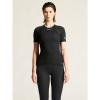 Craft Active Extreme X SS W 1909672 dámské termo triko - černá (999000) POUZE M (VÝPRODEJ)