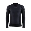 Craft Active Extreme X Wind LS 1909692 pánské triko - černá (999985(999G)) Craft Active Extreme X Wind LS 1909692 pánské triko - černá (999985(999G))
