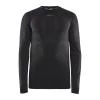 Craft Active Intensity LS 1907933 funkční triko - černá (999995)