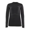Craft Active Intensity LS W 1907937 dámské funkční triko - černá (999995) Craft Active Intensity LS W 1907937 dámské funkční triko - černá (999995)