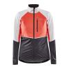 Craft ADV Bike Hydro Lumen W 1911427 dámská cyklobunda - oranžová (825895)