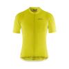 Craft ADV Endur 1914535 pánský cyklodres - žlutá (503000)