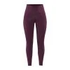 Craft ADV Essence High Waist W 1908774 dámské legíny - fialová (435000)