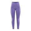 Craft ADV Essence High Waist W 1908774 dámské legíny - světle fialová (739000) Craft ADV Essence High Waist W 1908774 dámské legíny - světle fialová (739000)