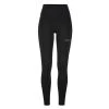 Craft ADV Essence Warm Tights 2 W 1915294 dámské kalhoty - černá (999000) POUZE XL (VÝPRODEJ)