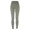 Craft ADV Essence Warm Tights 3 W 1916657 dámské kalhoty - zelená (647000)