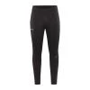 Craft ADV Essence Warm Wind Tights 1914114 pánské zateplené kalhoty - černá (999000)