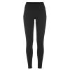 Craft ADV Essence Warm Wind Tights 2 W 1916625 dámské kalhoty - černá (999000(9990))