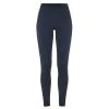 Craft ADV Essence Warm Wind Tights 2 W 1916625 dámské kalhoty - modrá (396000)
