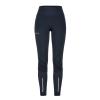 Craft ADV Essence Wind Tights W 1909631 dámské kalhoty - modrá (396000)
