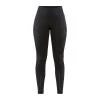 Craft ADV Essence Wind Tights W 1909631 dámské běžecké kalhoty - černá (999000)