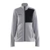 Craft ADV Explore Heavy Fleece W 1912219 dámská mikina - šedá (950999)