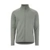 Craft ADV Explore Power Fleece 1915242 pánská mikina - zelená (647000)