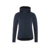 Craft ADV Explore Power Fleece Hood W 1915241 dámská mikina - modrá (396000)