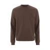 CRAFT ADV Join RN Sweatshirt 1914707 pánská mikina - hnědá (286000)
