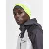 Craft ADV Lumen Fleece 1909850 čepice - bílá (895851)