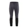 Craft ADV Nordic Training Tights 1908164 pánské kalhoty - šedá se žlutou (995999) Craft ADV Nordic Training Tights 1908164 pánské kalhoty - šedá se žlutou (995999)