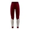 Craft ADV Nordic Wool W 1911150 dámské spodky - červená (488479)