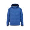 Craft ADV Pursuit Thermal 1915281 pánská běžkařská bunda - modrá (345000)