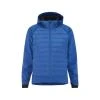Craft ADV Pursuit Thermal 1915281 pánská běžkařská bunda - modrá (345000) POUZE L (VÝPRODEJ)