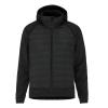 Craft ADV Pursuit Thermal 1915281 pánská bunda - černá (999000)