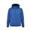 Craft ADV Pursuit Thermal 1915281 pánská běžkařská bunda - modrá (345000)