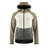 Craft ADV Pursuit Thermal W 1907846 dámská bunda - hnědá (237905)