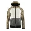 Craft ADV Pursuit Thermal W 1907846 dámská bunda - hnědá (237905) POUZE L (VÝPRODEJ)