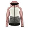 Craft ADV Pursuit Thermal W 1907846 dámská bunda - růžová (726905)