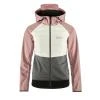 Craft ADV Pursuit Thermal W 1907846 dámská bunda - růžová (726905)