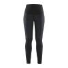 Craft ADV Pursuit Thermal W 1907850 dámské kalhoty - černá (999000)