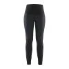 Craft ADV Pursuit Thermal W 1907850 dámské kalhoty - černá (999000) Craft ADV Pursuit Thermal W 1907850 dámské kalhoty - černá (999000)