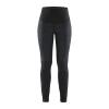 Craft ADV Pursuit Thermal W 1907850 dámské kalhoty - černá (999000) POUZE XS (VÝPRODEJ)