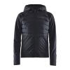 Craft ADV Pursuit Thermal W 1907846 dámská bunda - černá (999000)