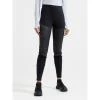 Craft ADV SubZ Lumen Padded Tights 2 W 1911322 dámské kalhoty POUZE M - černá (VÝPRODEJ) Craft ADV SubZ Lumen Padded Tights 2 W 1911322 dámské kalhoty POUZE M - černá (VÝPRODEJ)