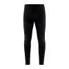 CRAFT ADV SubZ Tights 2 1911335 pánské kalhoty - černá (999000)