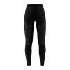 Craft ADV SubZ Tights 2 W 1911313 dámské kalhoty - černá (999000)
