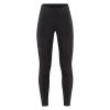 Craft ADV SubZ Tights 3 W 1913623 dámské kalhoty - černá (999000) POUZE S (VÝPRODEJ)
