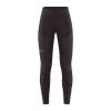 CRAFT ADV SubZ Tights 3 W 1913623 dámské kalhoty - hnědá (281000)