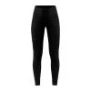 CRAFT ADV SubZ Wind Tights 2 W 1911318 dámské kalhoty - černá (999000)