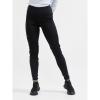 Craft ADV SubZ Wind Tights 2 W 1911318 dámské kalhoty - černá (999000)