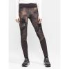 Craft ADV SubZ Wind Tights 2 W 1911318 dámské kalhoty - hnědá (281007)