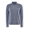 CRAFT ADV SubZ Wool LS 2 1911332 pánské triko - modrá (362200)