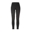 Craft ADVubZ Lumen Padded Tights 2 W 1915145 dámské kalhoty - černá (999000)