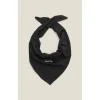 Craft Hypervent Bandana C17291 šátek - černá (9990)