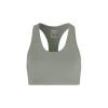 Craft Collective Padded Sports W 1916008 dámská podprsenka - zelená (647000)