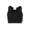 Craft Collective Rib Sports W 1916013 dámská podprsenka - černá (999000)