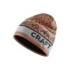 Craft CORE Backcountry Knit 1912379 čepice - oranžová (716914) POUZE L-XL (VÝPRODEJ) Craft CORE Backcountry Knit 1912379 čepice - oranžová (716914) POUZE L-XL (VÝPRODEJ)